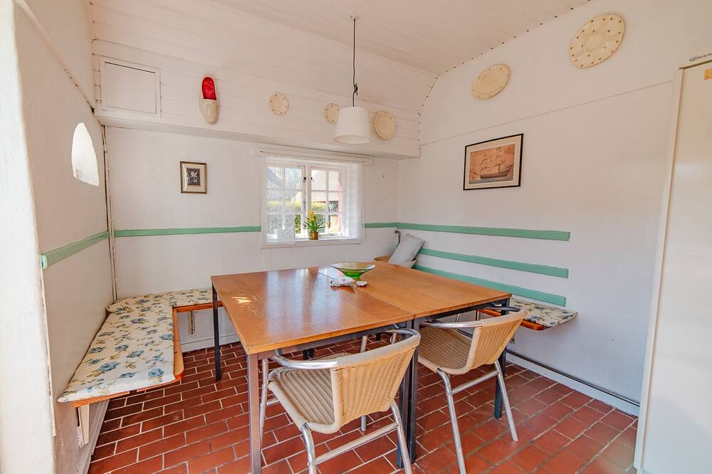 Photo of Kitchen in Sønderstrand