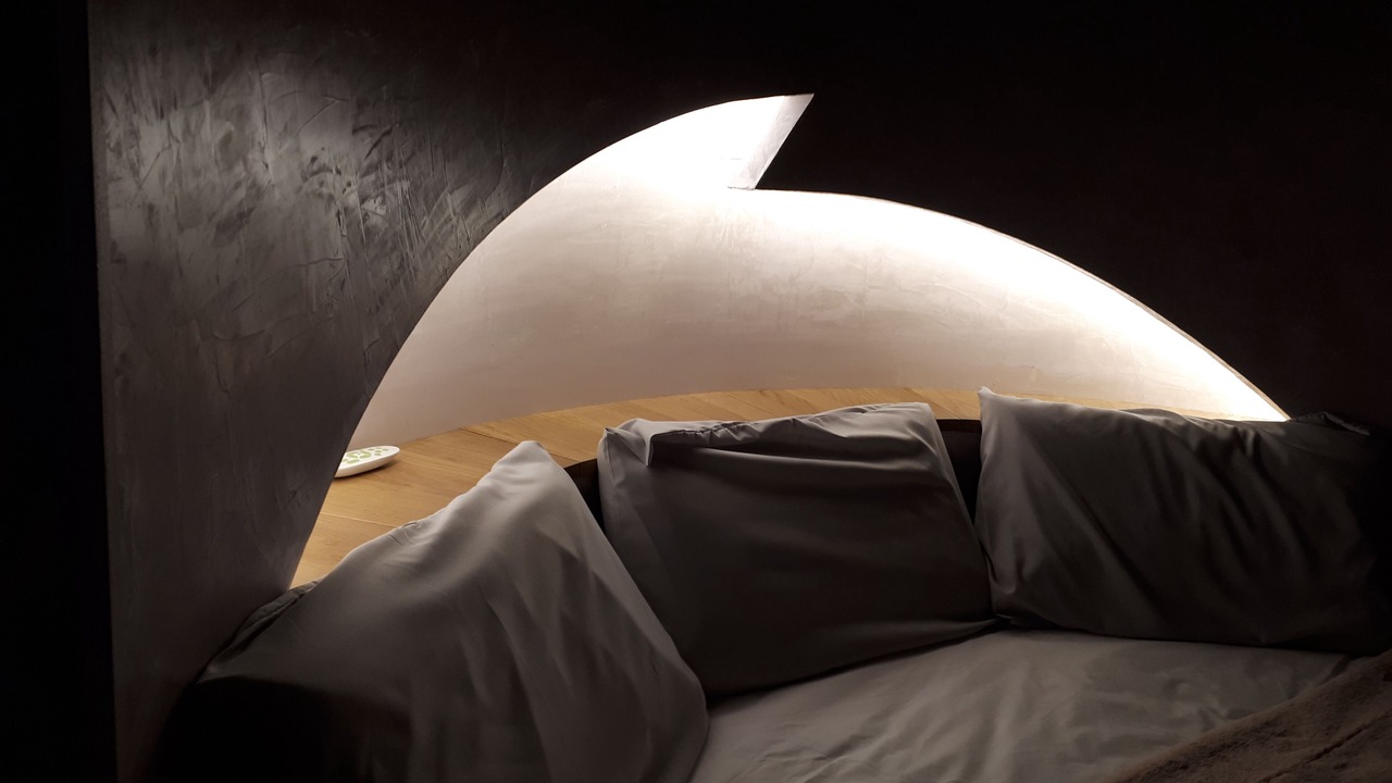 Photo of Bedroom in Archiac