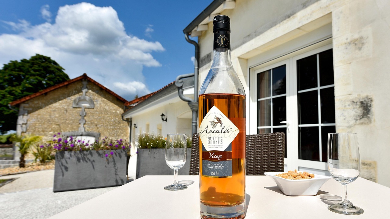 Photo of Outdoor in Archiac