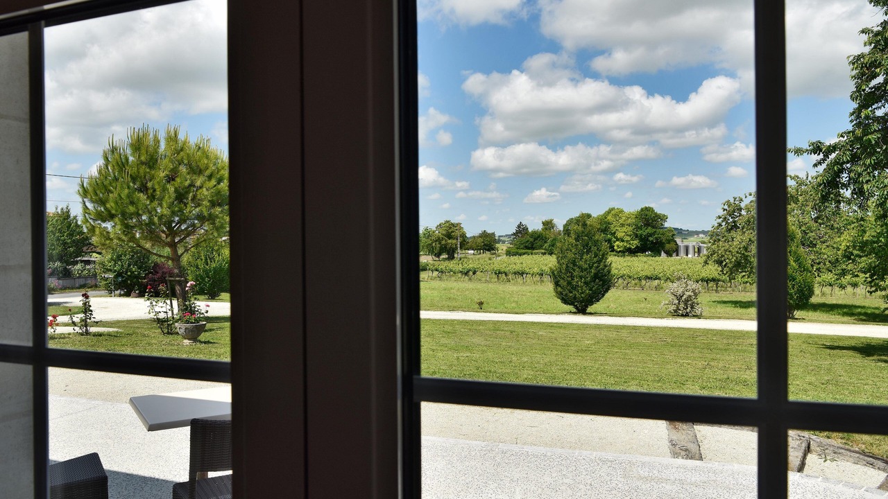 Photo of Bedroom in Archiac