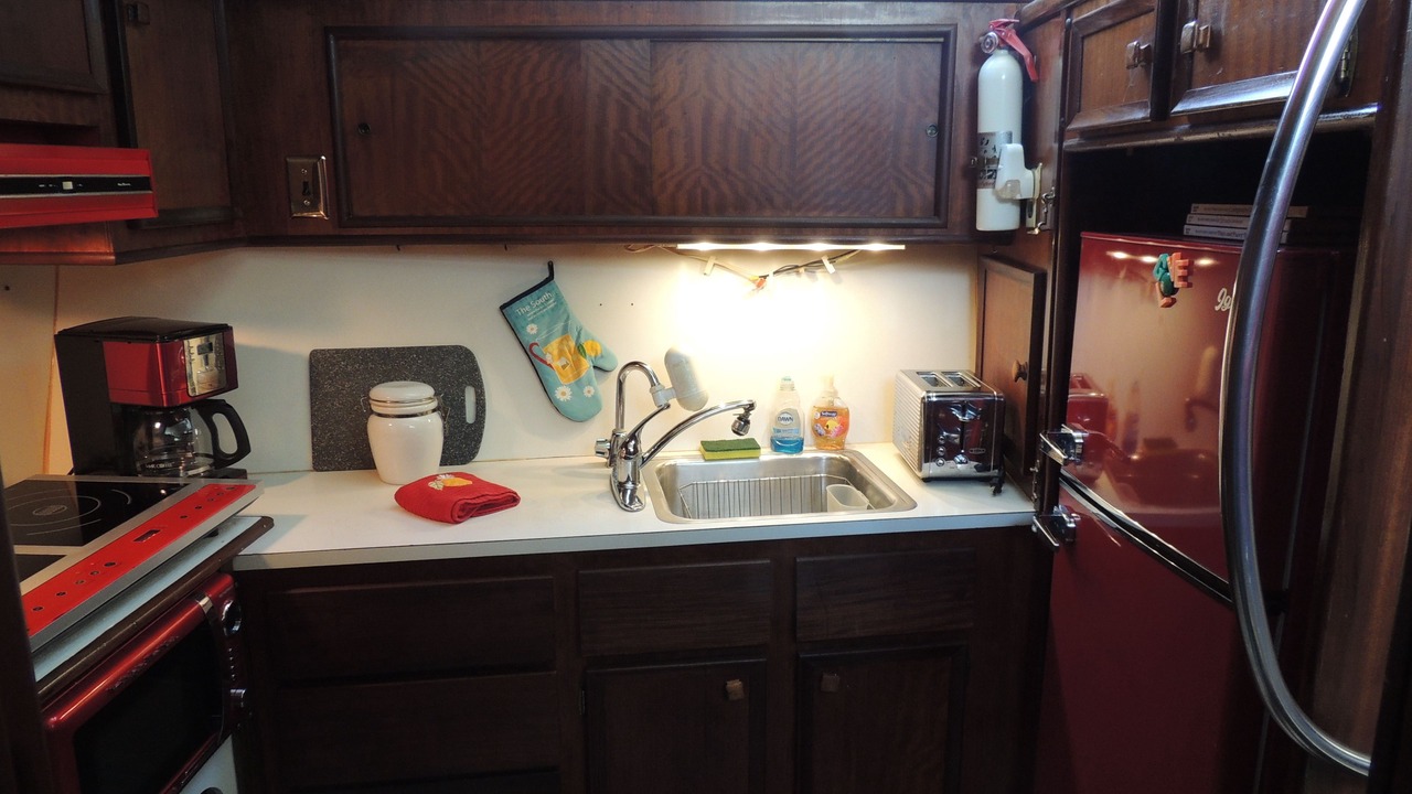 Photo of Kitchen in Ampthill