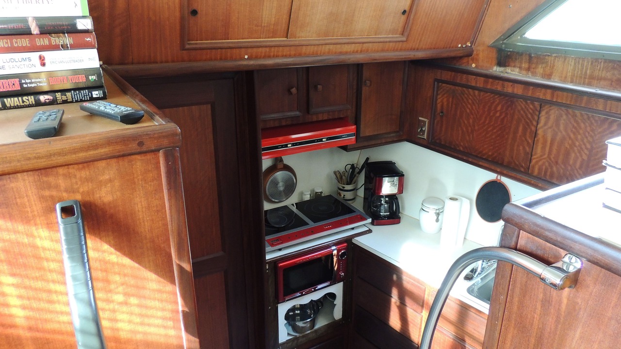 Photo of Kitchen in Ampthill