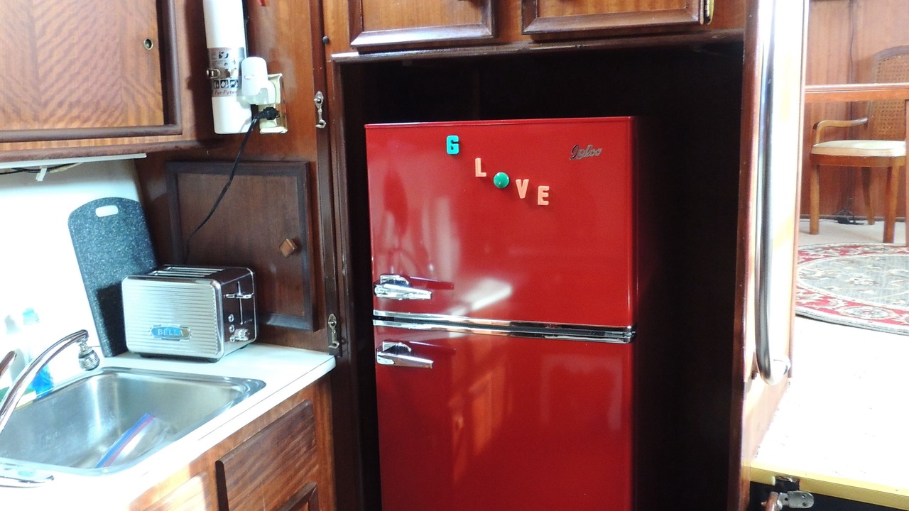 Photo of Kitchen in Ampthill
