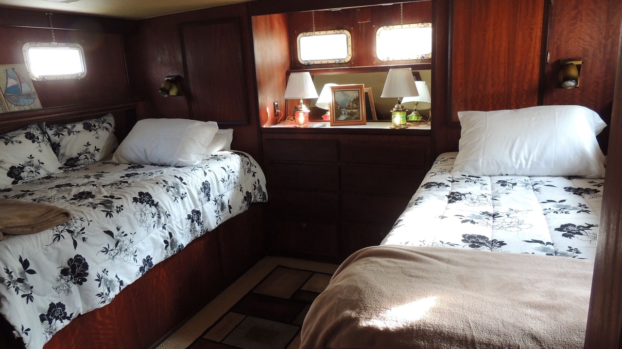 Photo of Bedroom in Ampthill