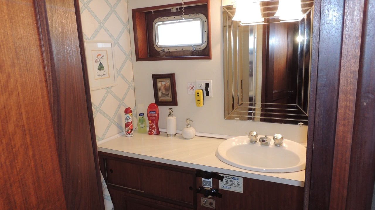 Photo of Bathroom in Ampthill