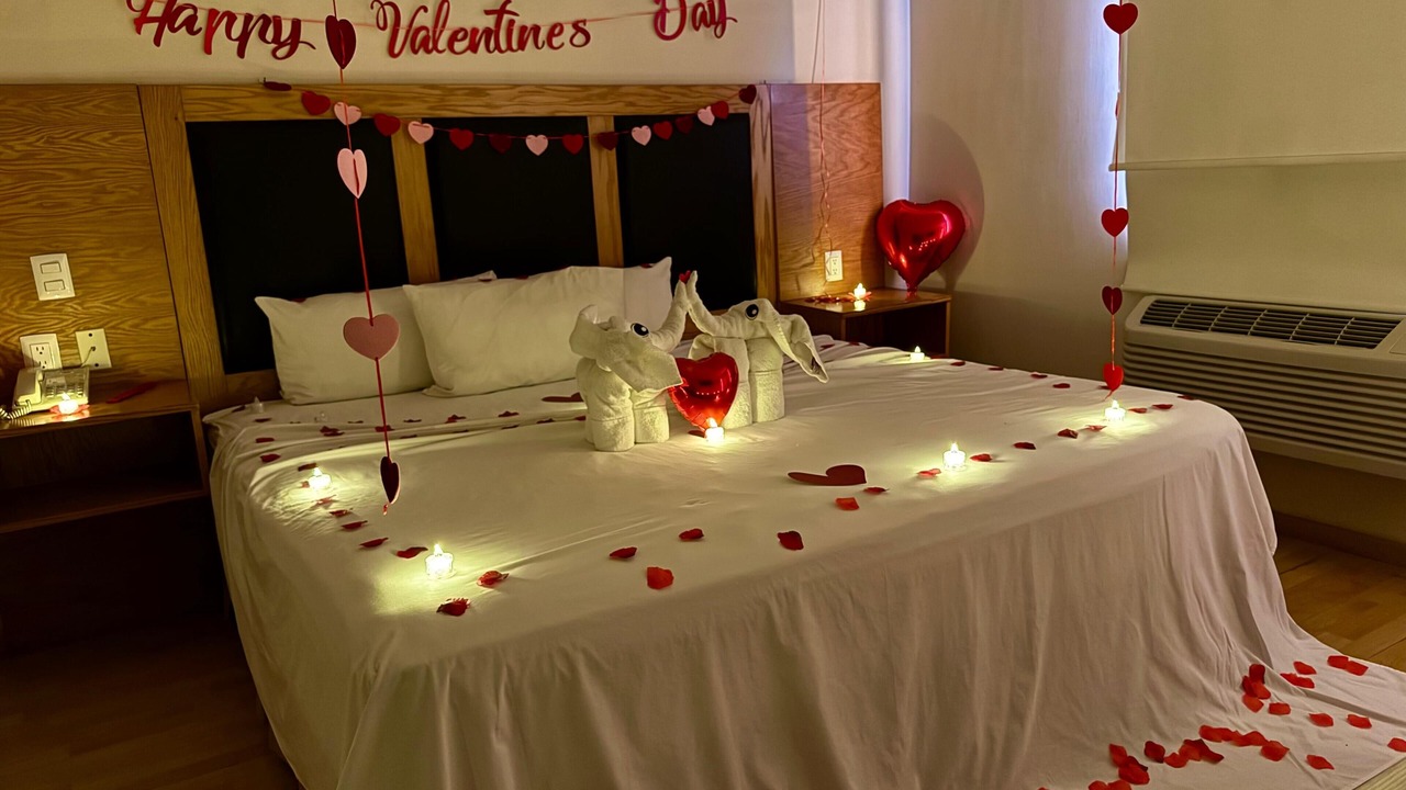 Photo of Bedroom in Poza Rica