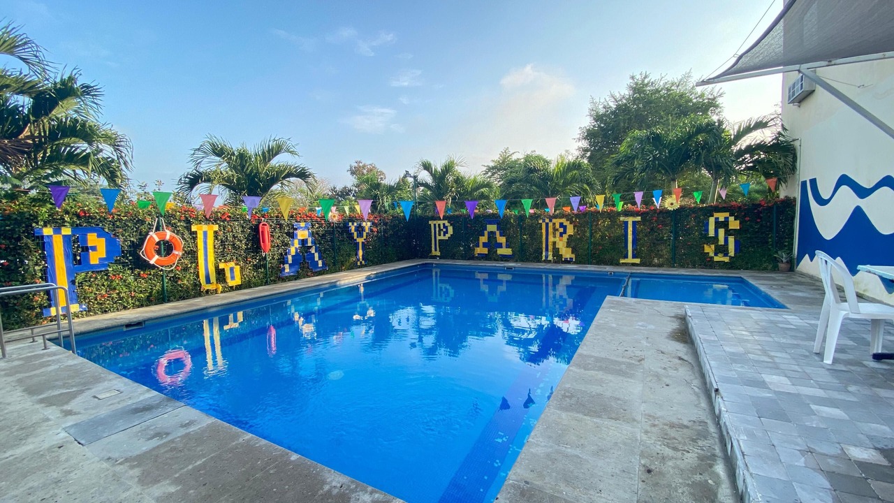 Photo of Outdoor in Poza Rica