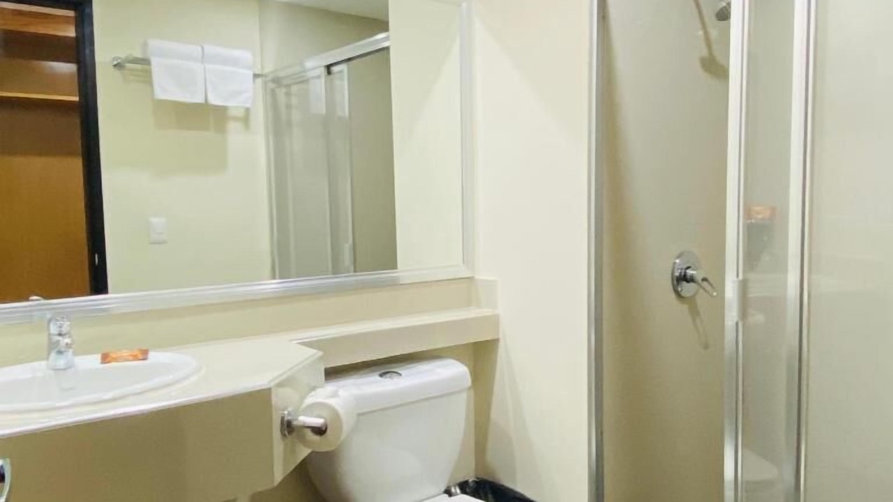 Photo of Bathroom in Poza Rica