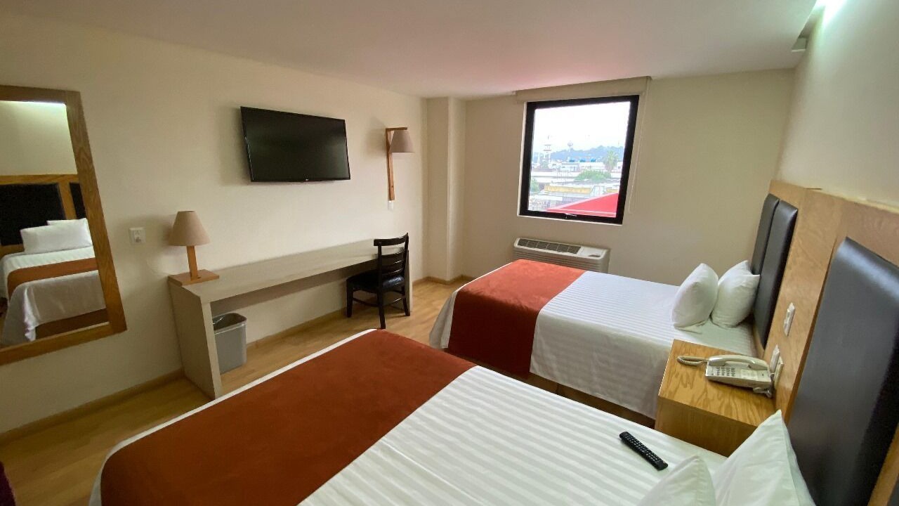 Photo of Bedroom in Poza Rica
