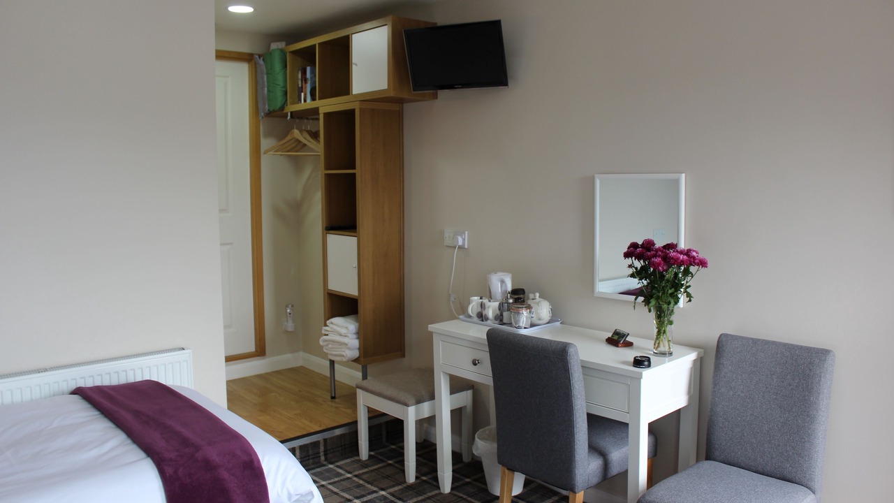 Photo of Bedroom in Kelso