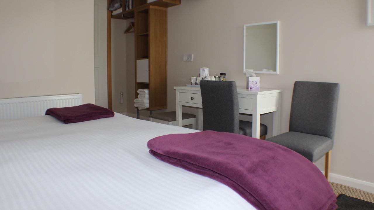 Photo of Bedroom in Kelso