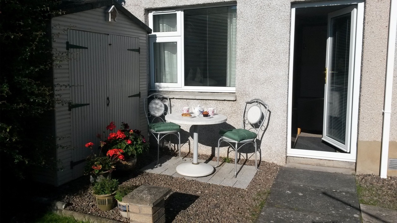 Photo of Outdoor in Kelso