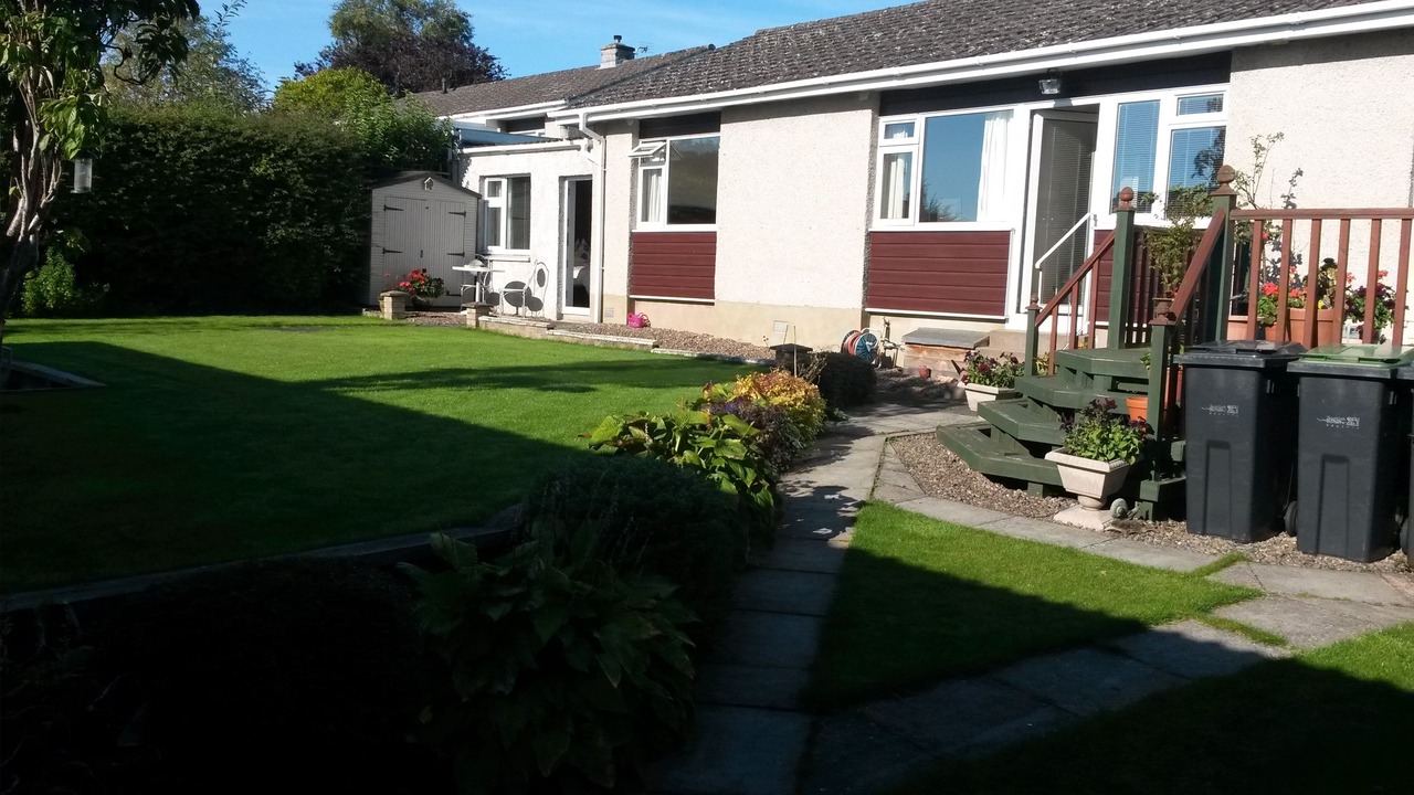 Photo of Outdoor in Kelso