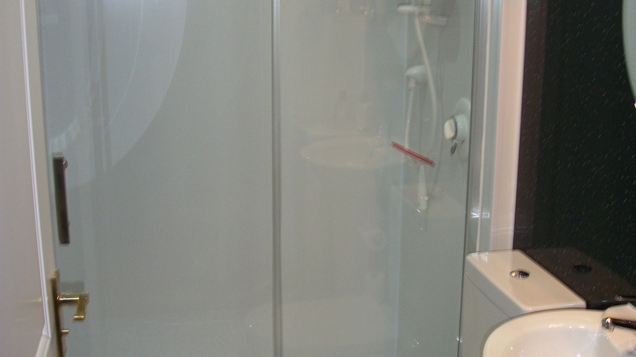 Photo of Bathroom in Kelso