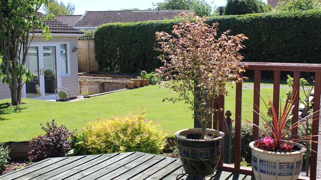 Photo of Outdoor in Kelso