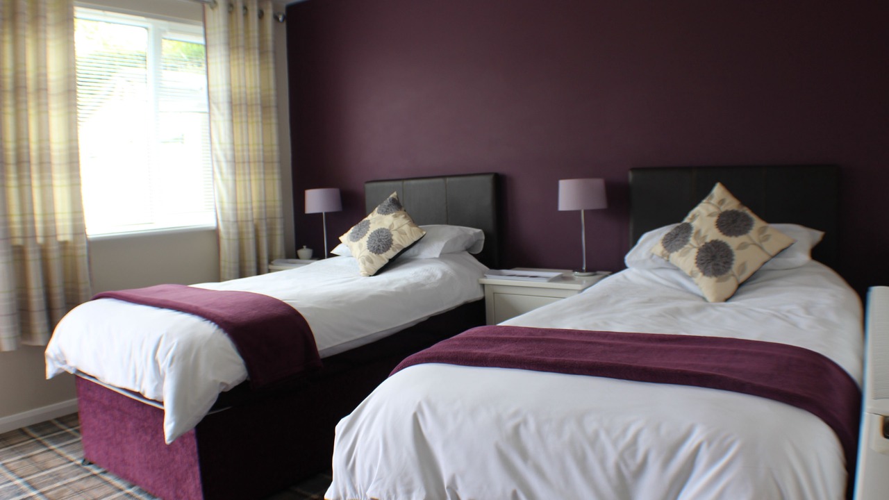 Photo of Bedroom in Kelso