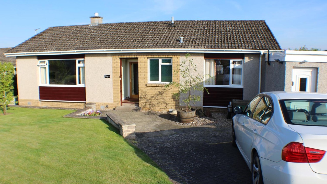 Photo of Outdoor in Kelso