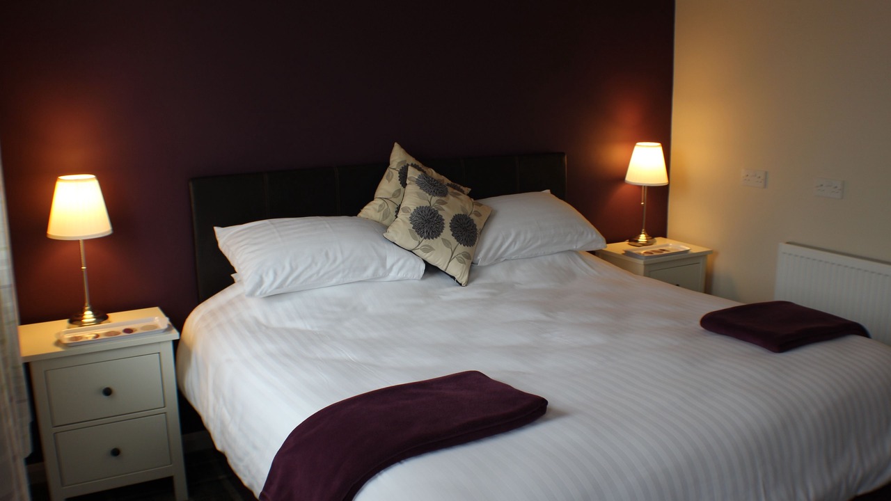 Photo of Bedroom in Kelso