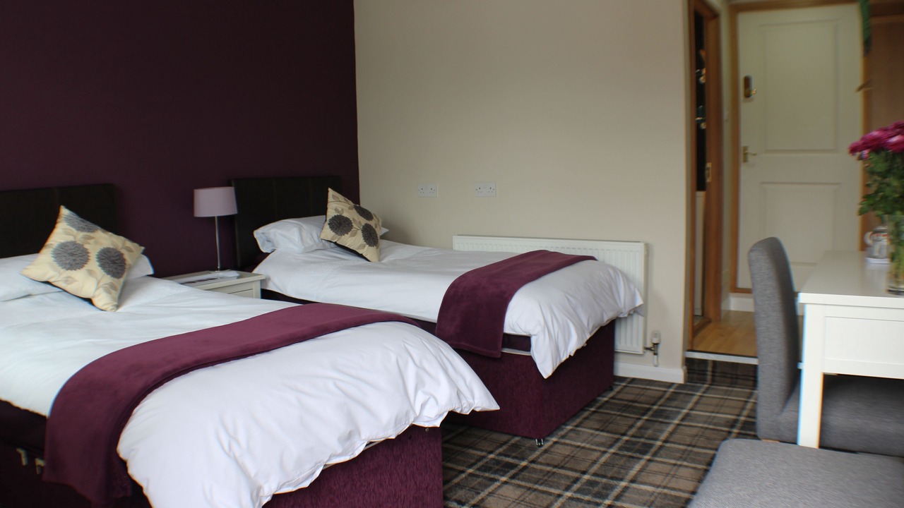 Photo of Bedroom in Kelso