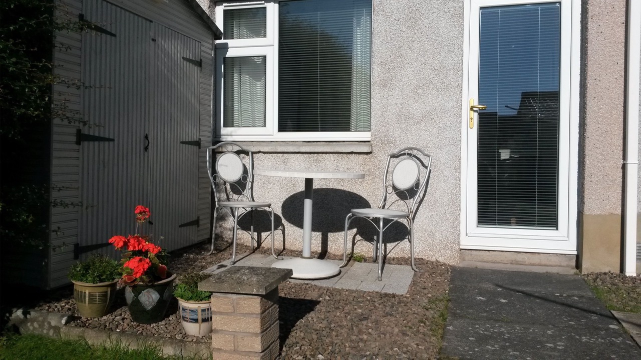 Photo of Outdoor in Kelso