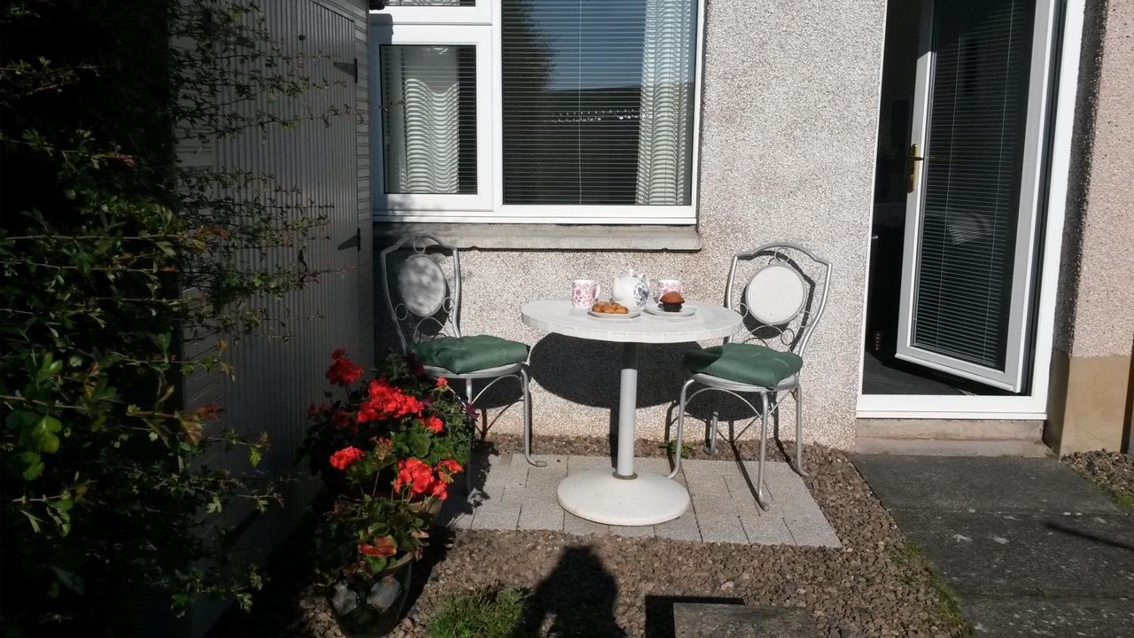Photo of Patio Balcony in Kelso