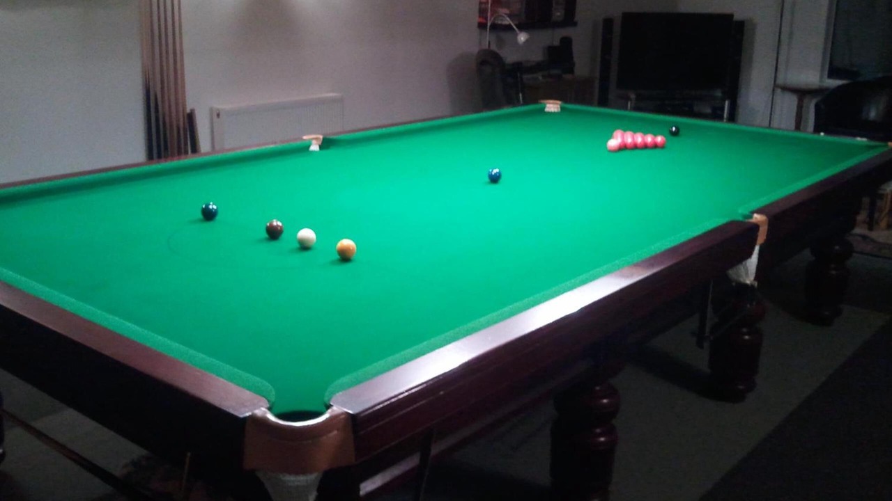 Photo of Bedroom in Kelso