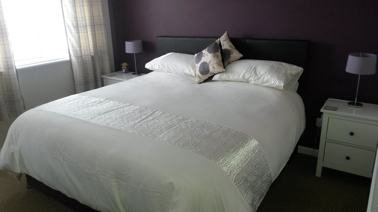 Photo of Bedroom in Kelso