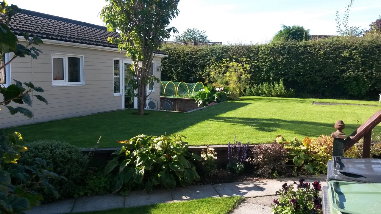 Photo of Outdoor in Kelso