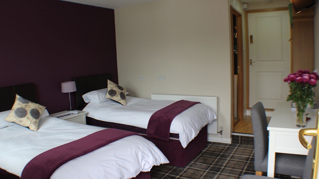 Photo of Bedroom in Kelso