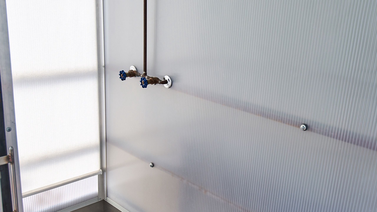 Photo of Bathroom in Ventura