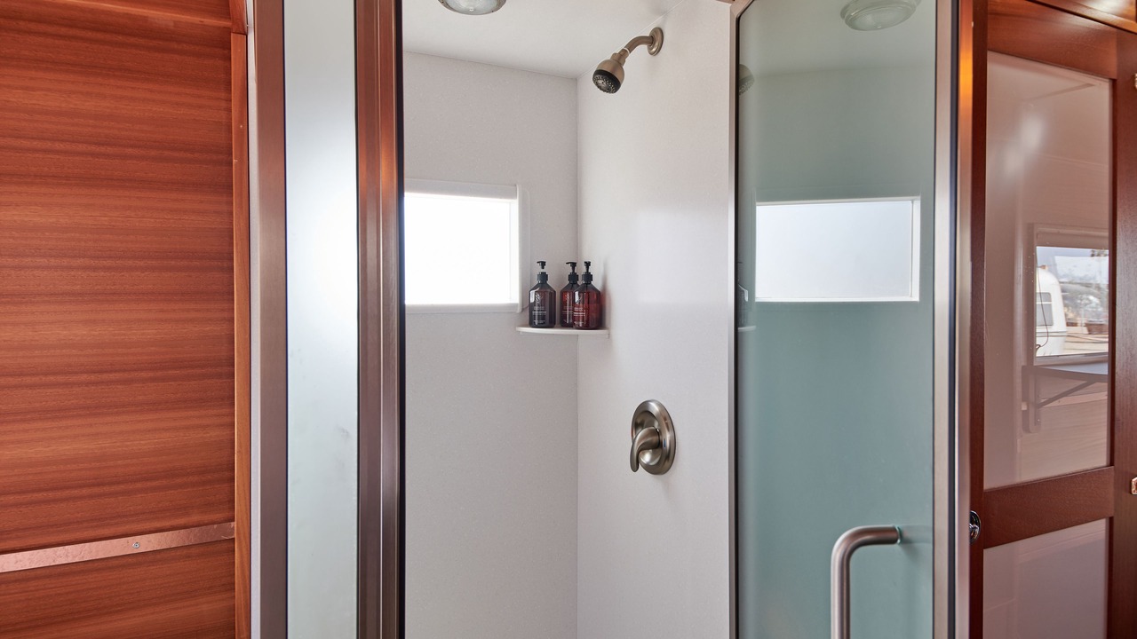 Photo of Bathroom in Ventura
