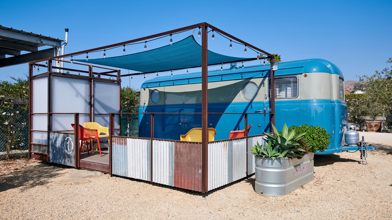 Photo of Bedroom in Ventura