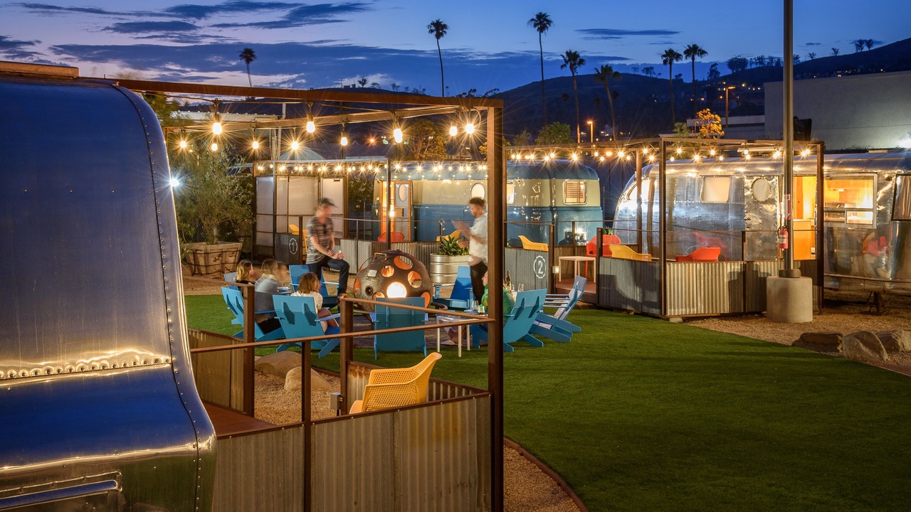 Photo of Outdoor in Ventura
