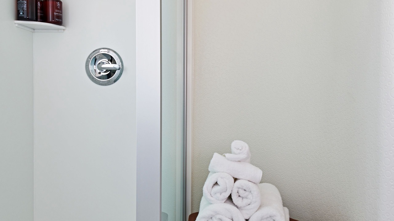 Photo of Bathroom in Ventura