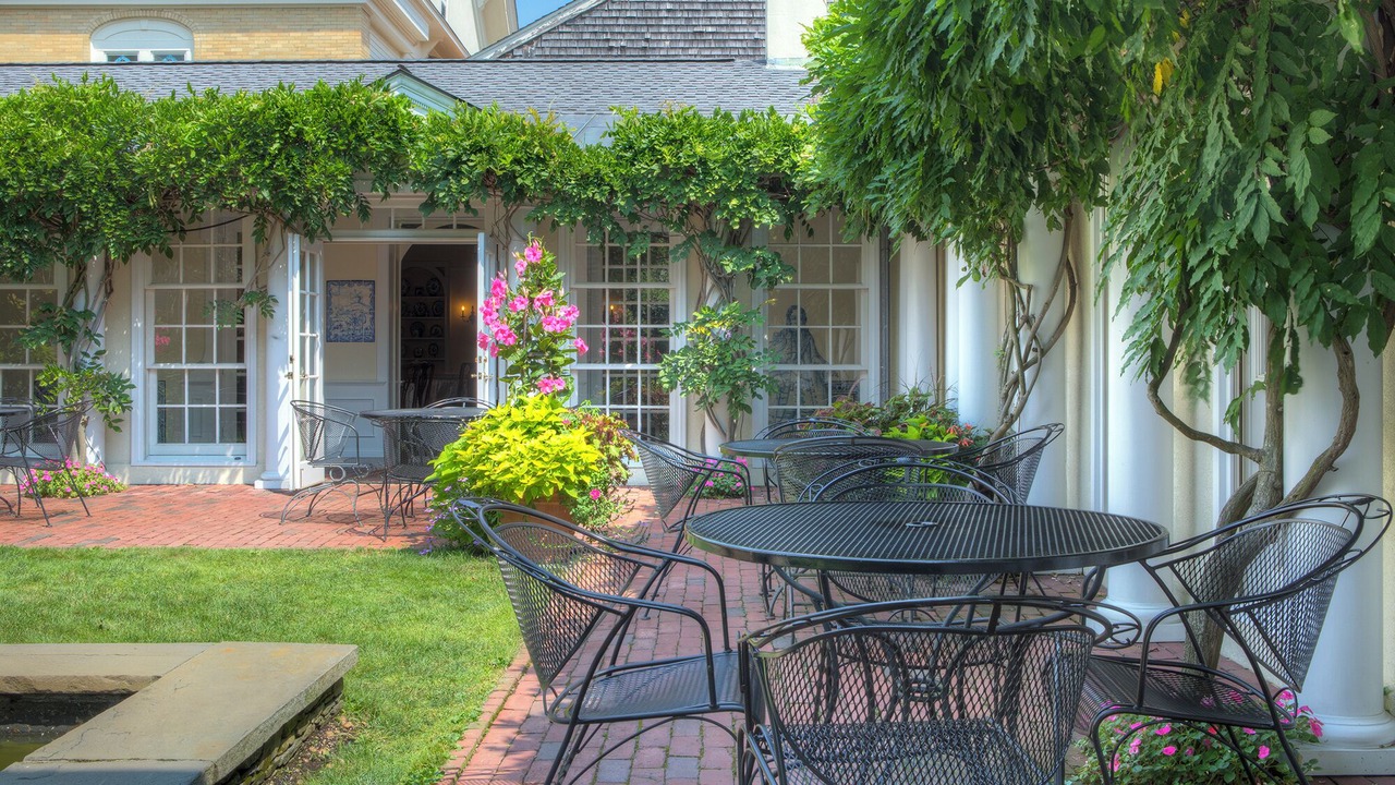 Photo of Outdoor in Yachting Village