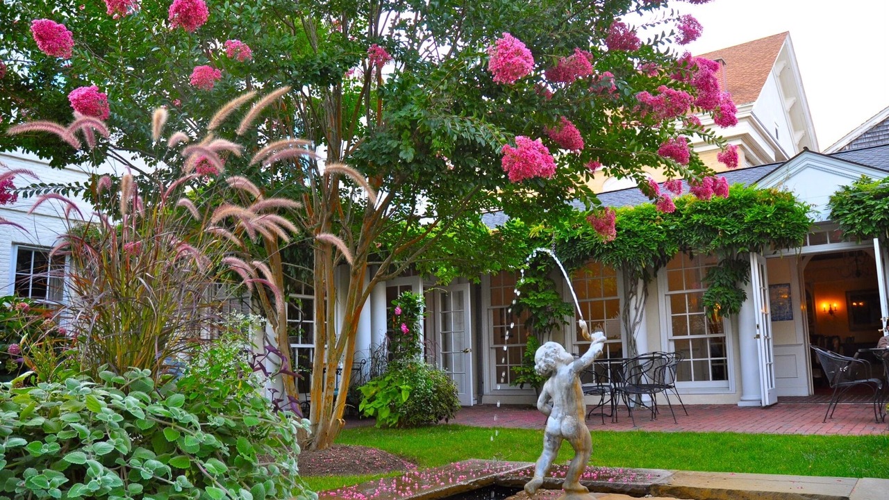 Photo of Patio Balcony in Yachting Village