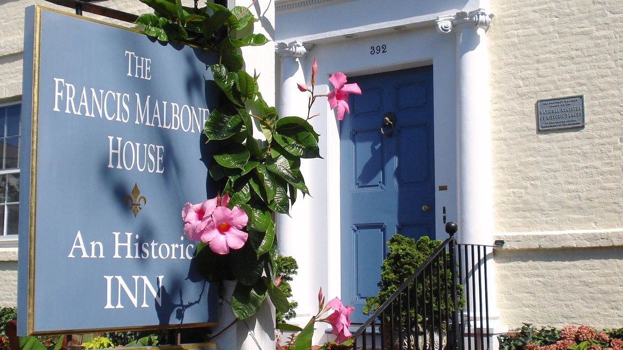 Photo of Outdoor in Yachting Village