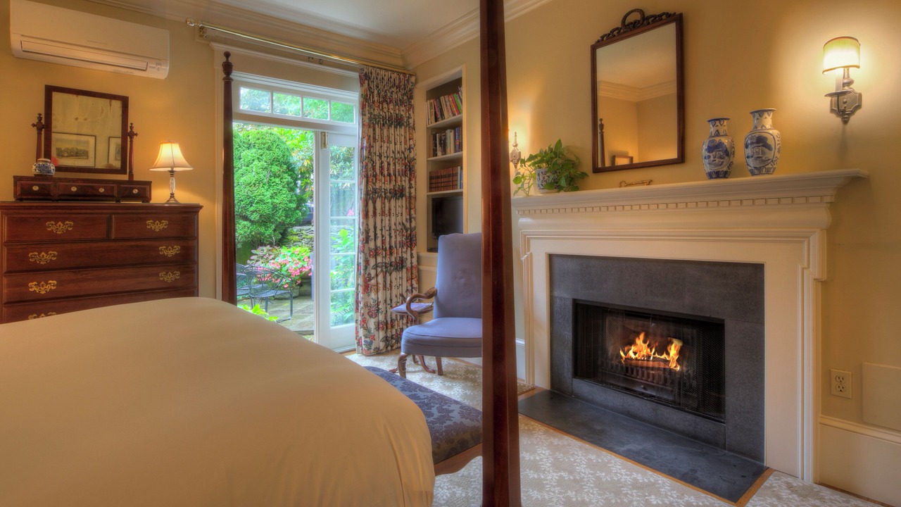 Photo of Livingroom in Yachting Village