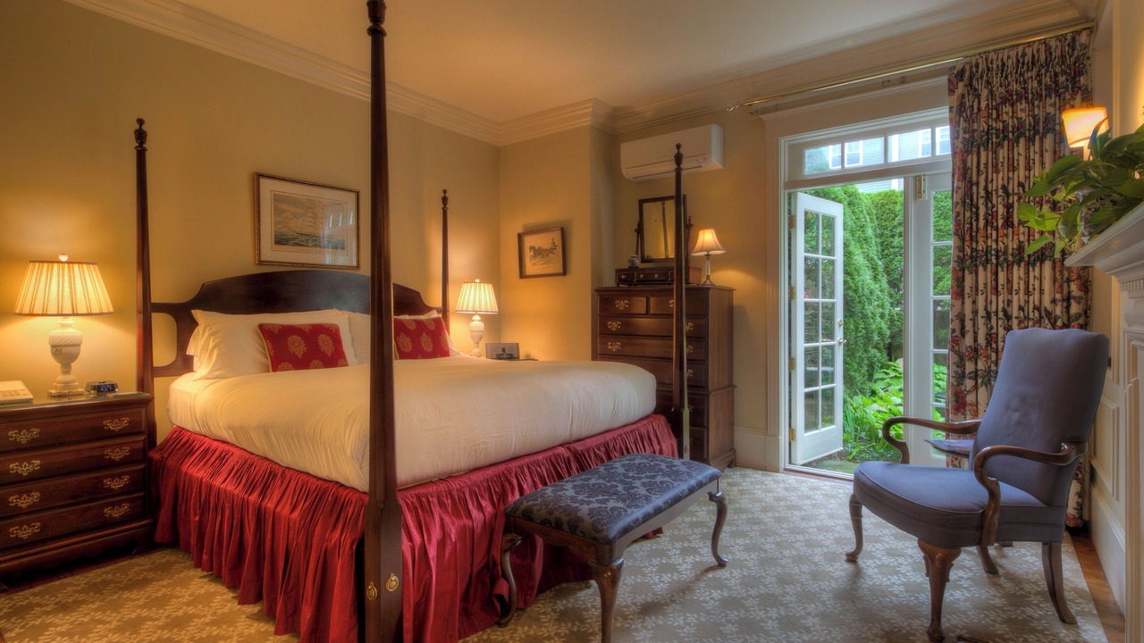 Photo of Outdoor in Yachting Village