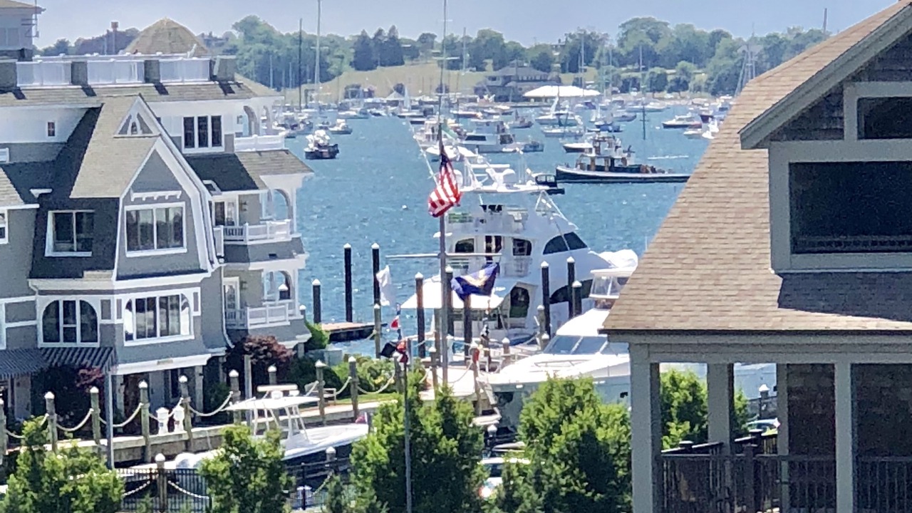 Photo of Others in Yachting Village