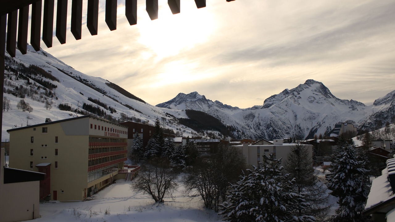 Photo of Others in Mont-de-Lans