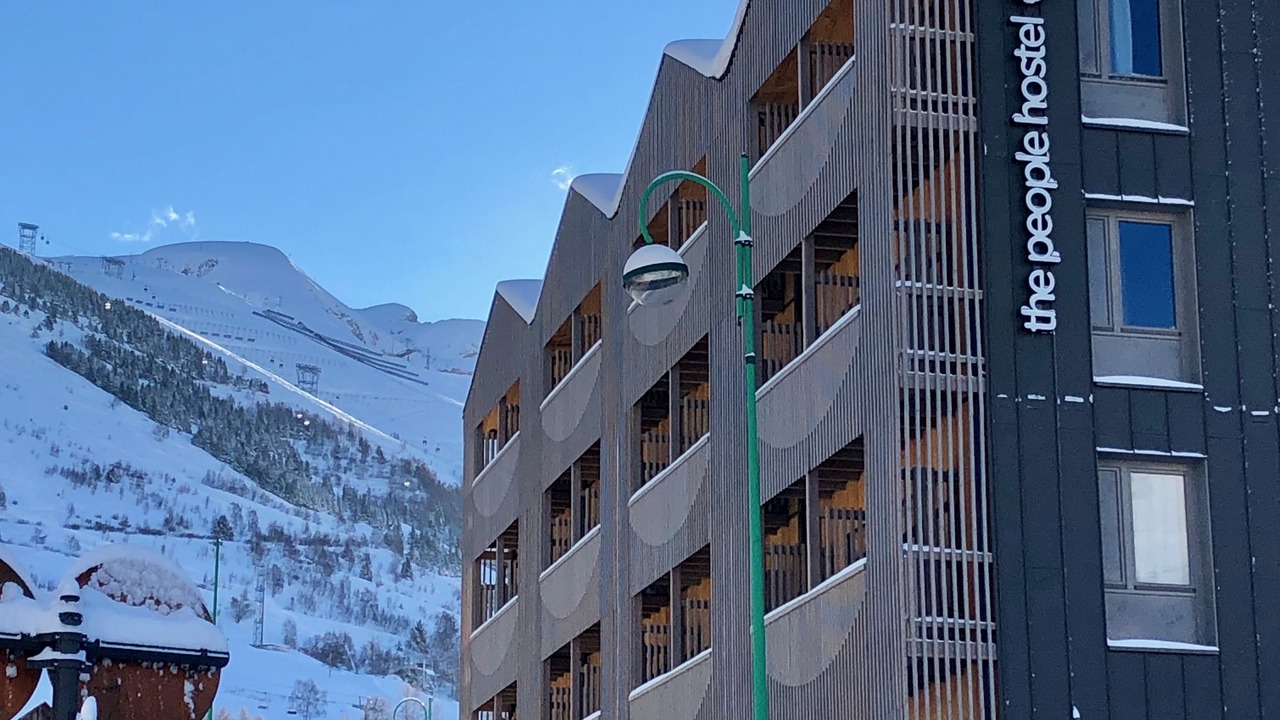 Photo of Outdoor in Mont-de-Lans