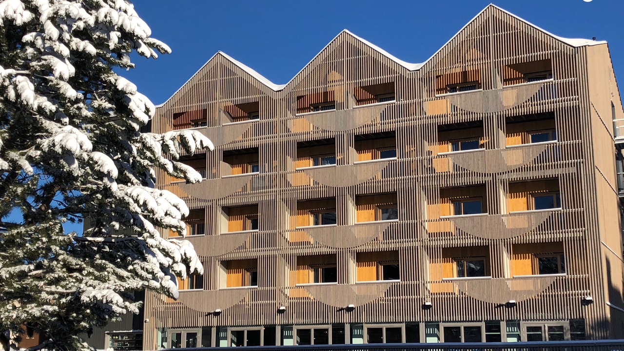 Photo of Outdoor in Mont-de-Lans