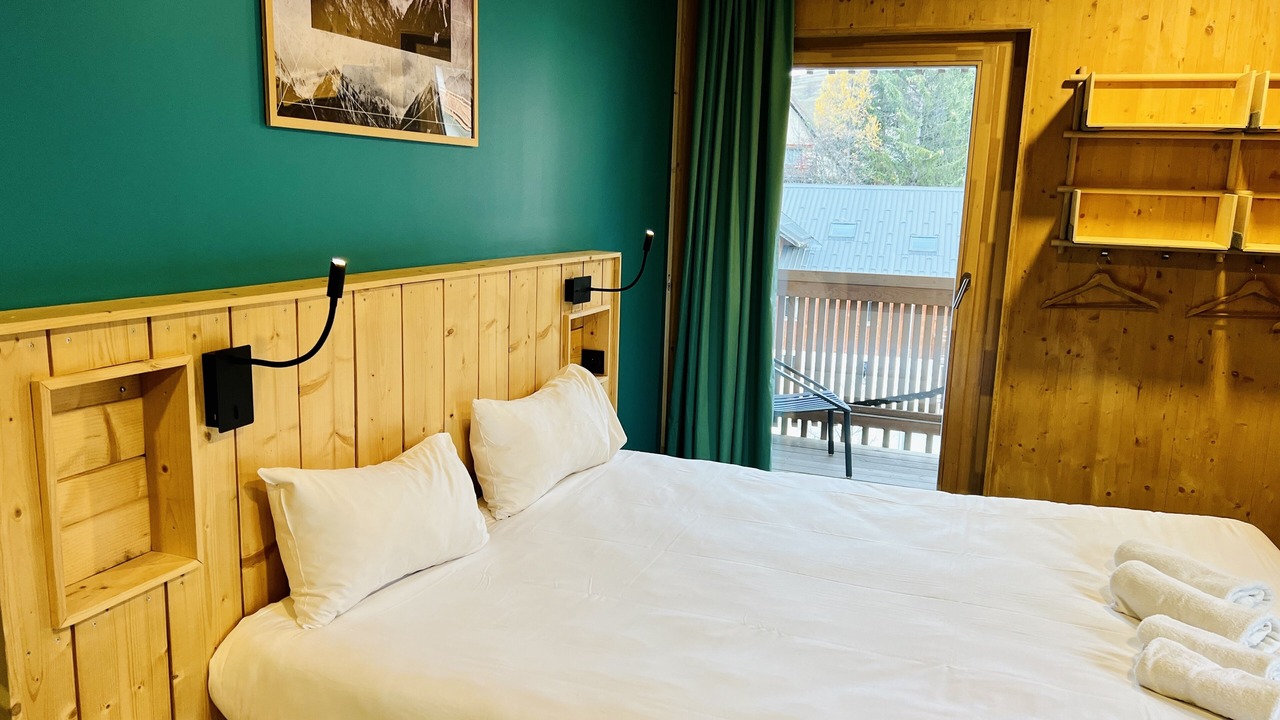 Photo of Others in Mont-de-Lans