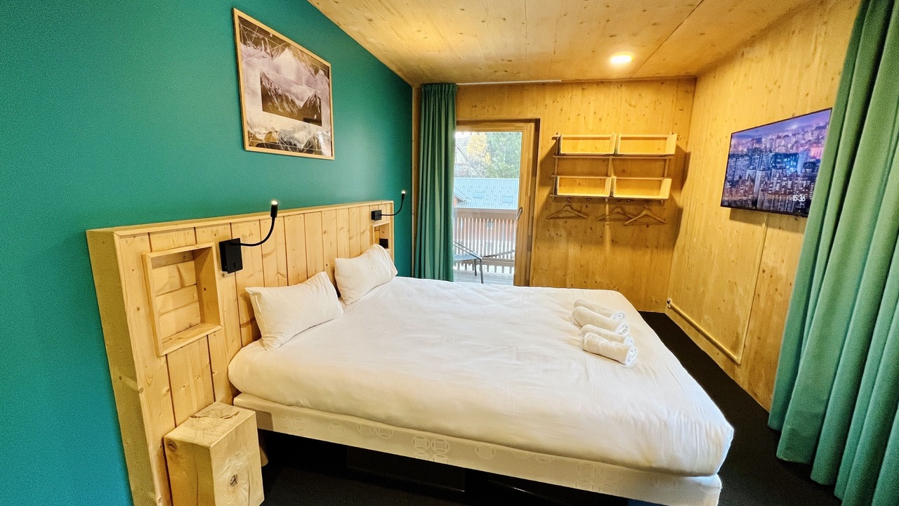 Photo of Others in Mont-de-Lans