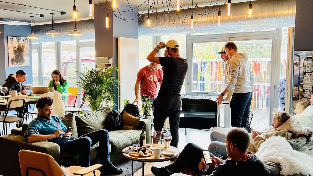 Photo of Others in Mont-de-Lans