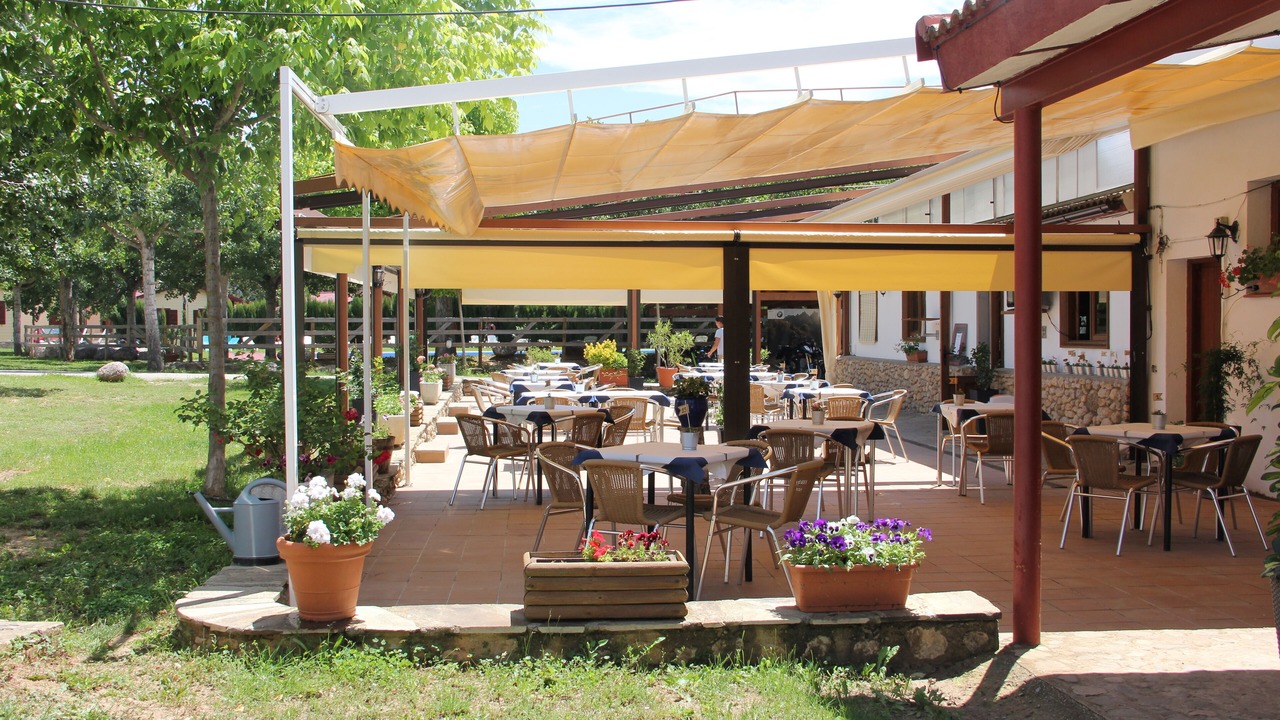 Photo of Outdoor in La Puebla de Roda