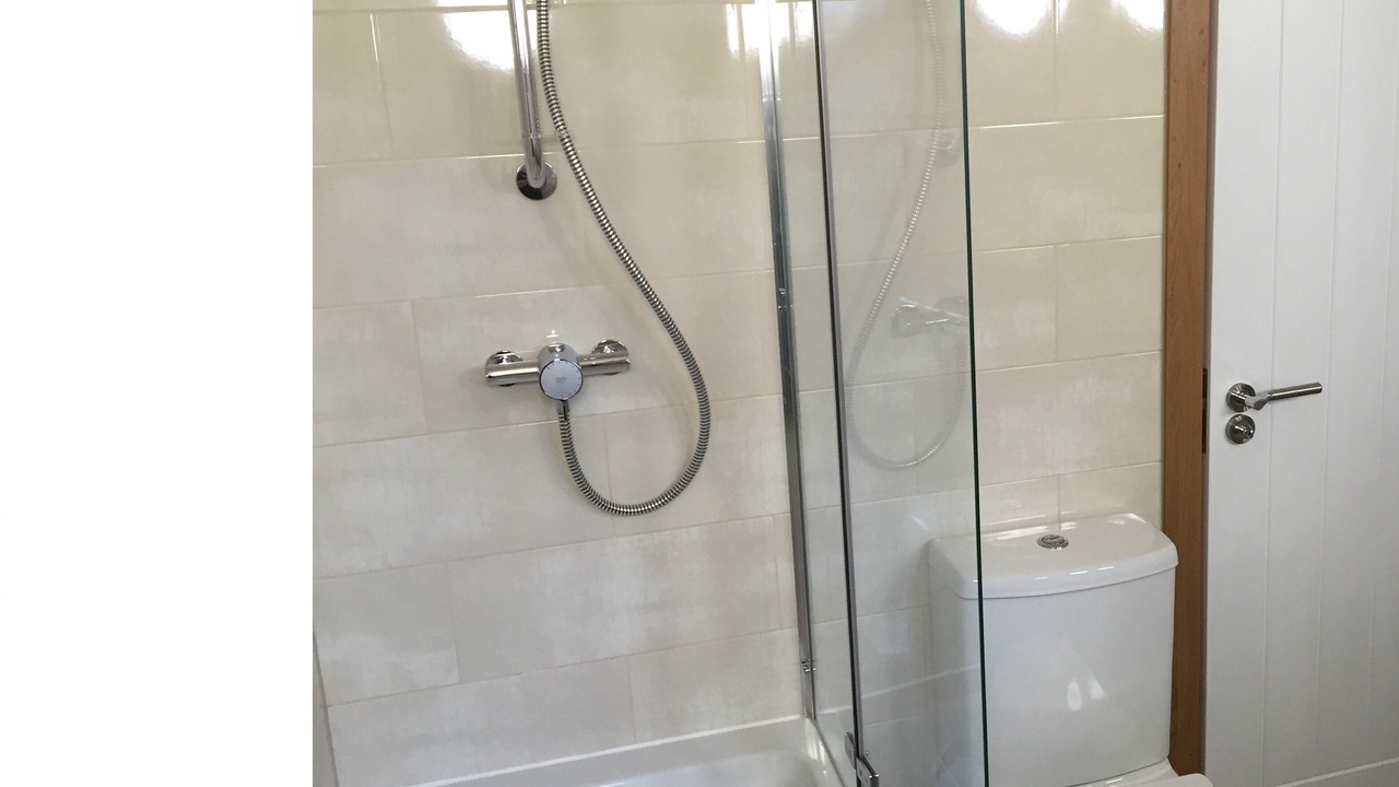 Photo of Bathroom in Congleton