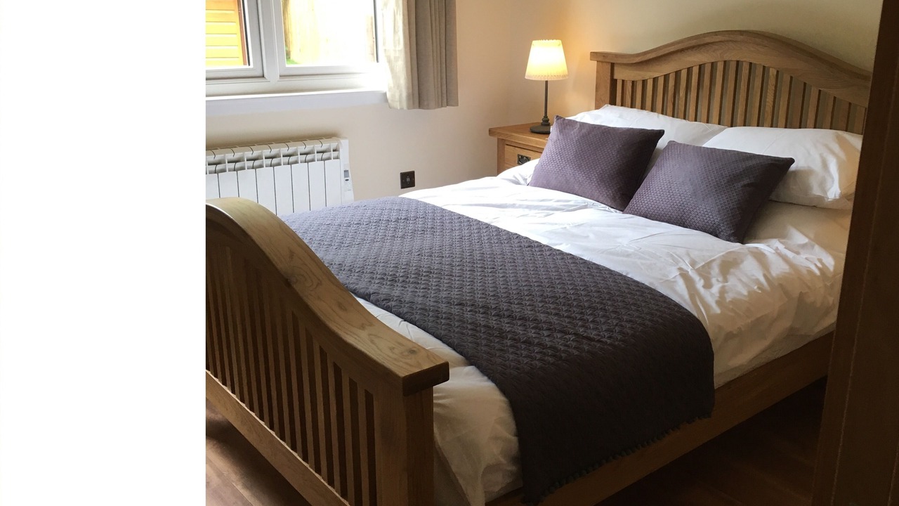 Photo of Bathroom in Congleton