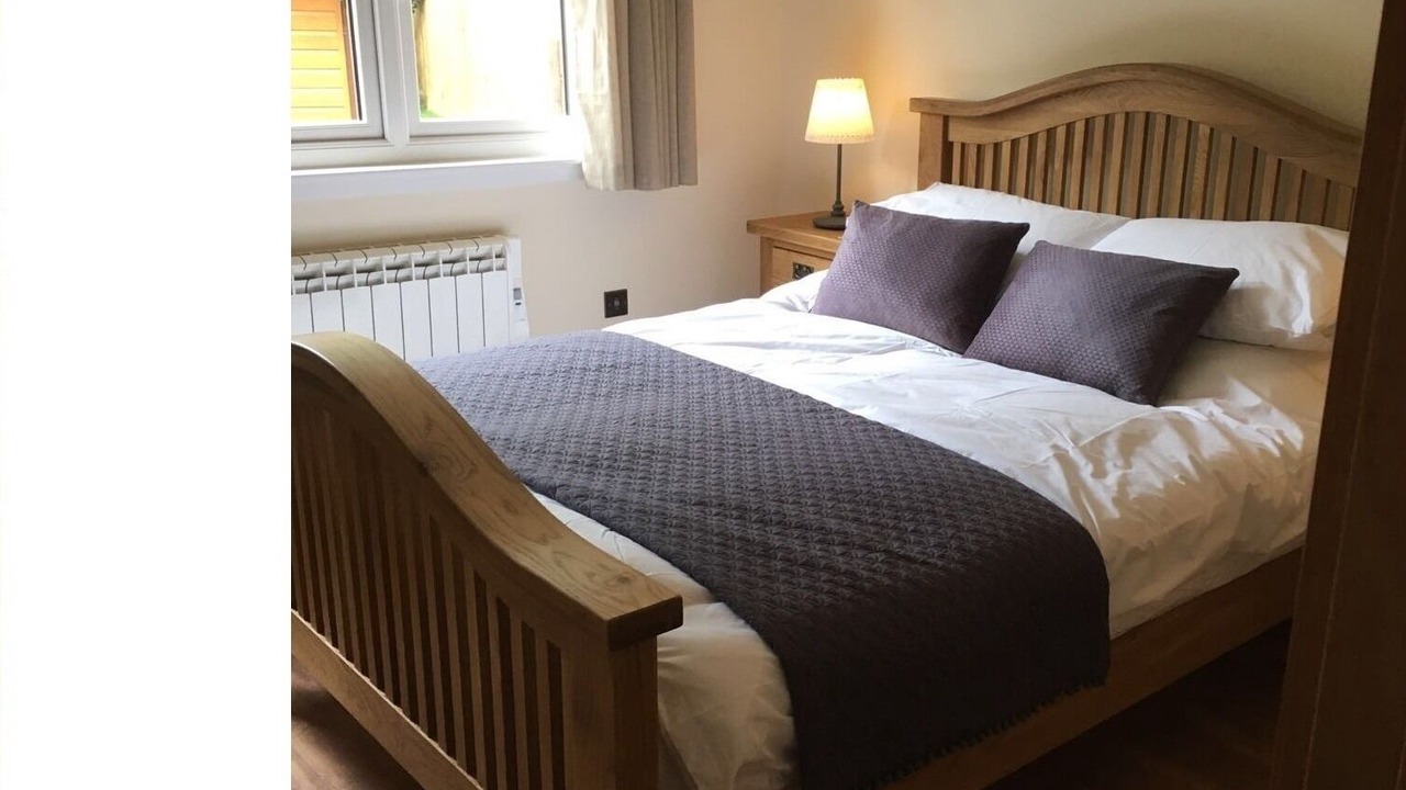 Photo of Bathroom in Congleton